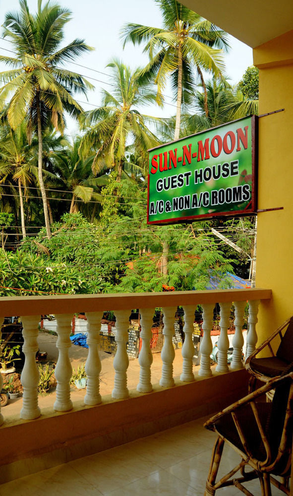 Kanvas - Sun N Moon Guest house